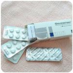 Феназепам  Phenazepam Valenta  1 мг в Шатуре