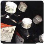 Кодеин сироп Codein (для приготовления напитка Lean, Purple Drank)  473 мл  в Шатуре