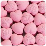 Экстази  Ecstasy Love 200 MDMA в Шатуре