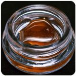 Гашишное масло (импорт Калифорния)  Distillate  в Шатуре USA ТГК 98.5%