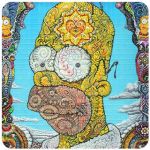 Марки LSD-25 VHQ чистых 250 мкг в Шатуре